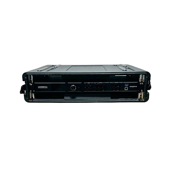 PROCESSADORA DE VÍDEO VX1000 PRO COM FLY CASE ( 33340 )
