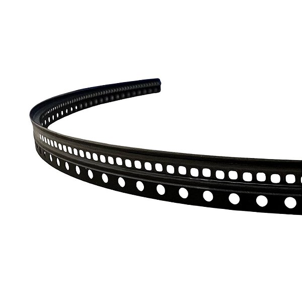 KIT COM 100 PIXELS BRANCO SMD 1515 OUTDOOR