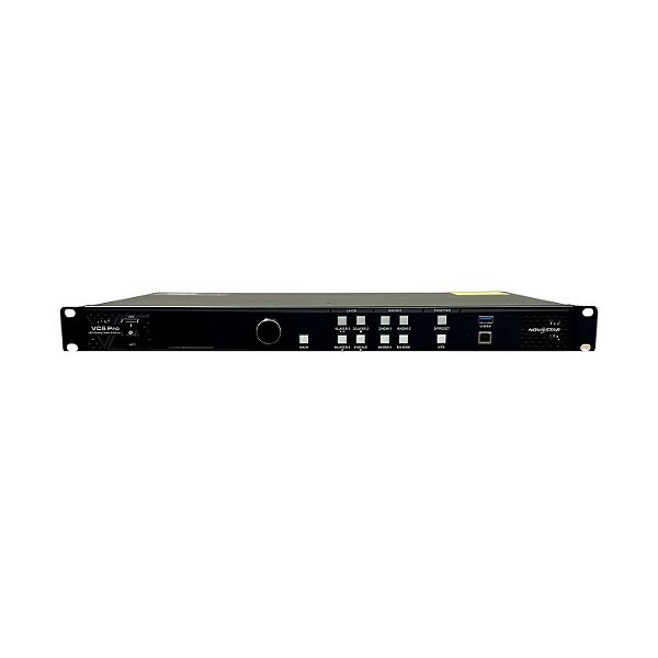 PROCESSADORA DE VÍDEO VC6 PRO ( 33288 )