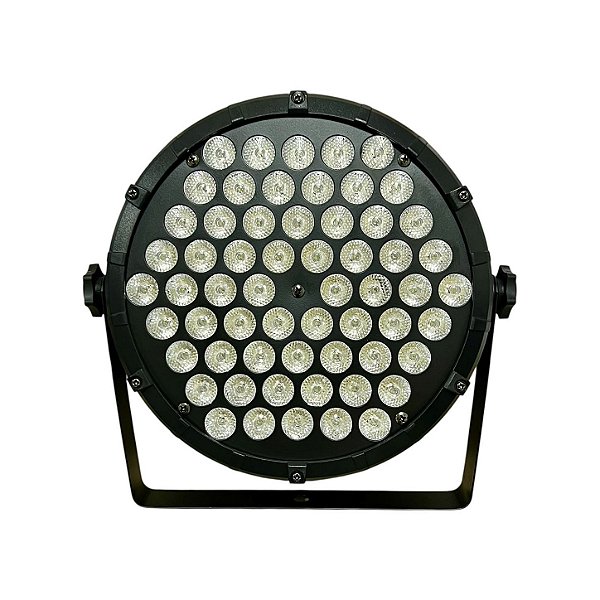 PAR LED RGB 60X3W SOG-605
