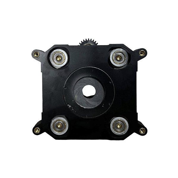 KIT DE FACAS E IRIS PARA MOVING BEAM ONE PRO FIRE 800 ( 52628 )