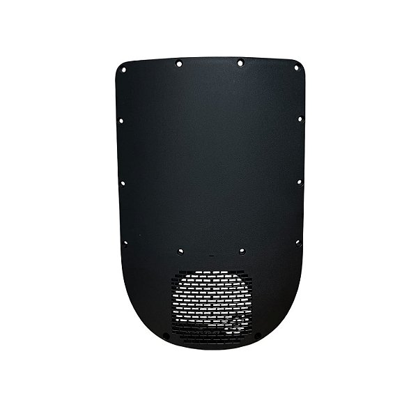 CARCAÇA SUPERIOR PARA MOVING BEAM LASER 300 ONE PRO ( 58074 )