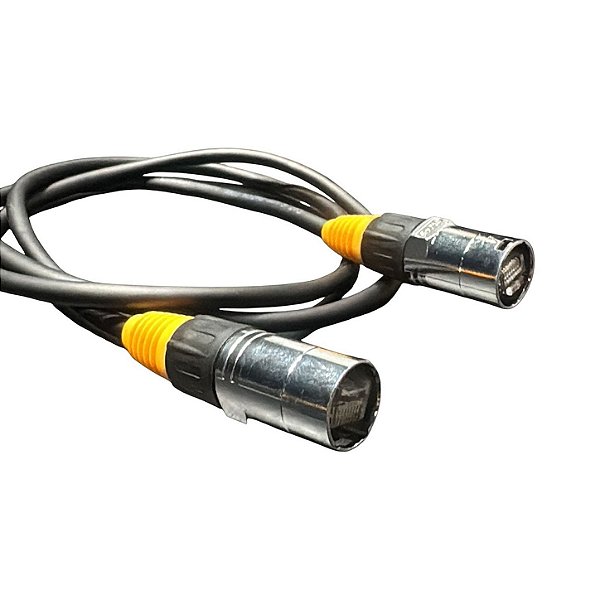 CABO DE SINAL RJ45 CAT6 JUMP 1.2M OUTDOOR ( 33370 )