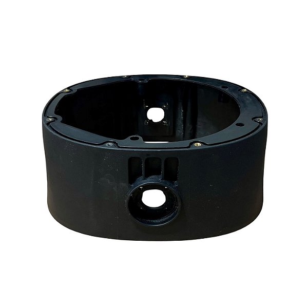CARCAÇA CENTRAL PARA MOVING BEAM 380W 18R OUTDOOR ONELIGHT ( 58154 )