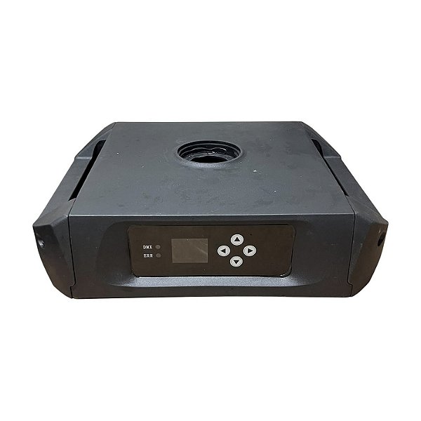 BASE INFERIOR + CABOS PARA MOVING BEAM 380W 18R OUTDOOR ONELIGHT ( 58154 )
