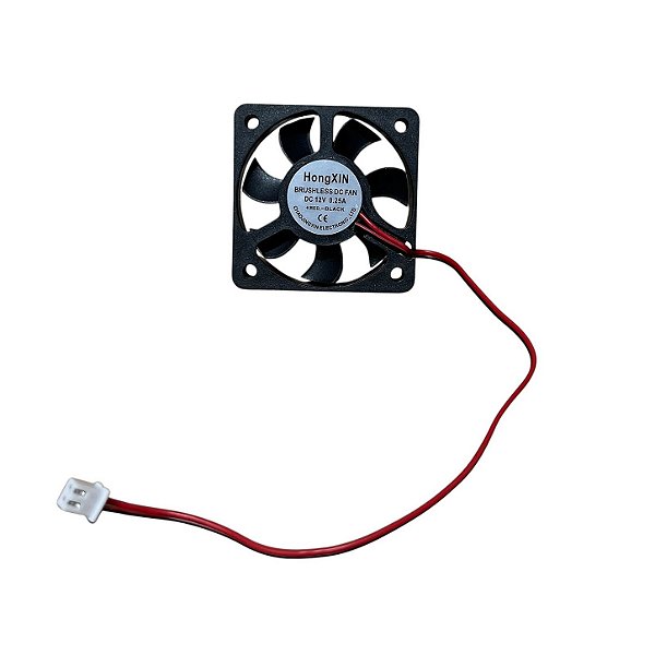 COOLER 5X5CM 24V PARA STROBO OUTDOOR ONELIGHT RGB XC5 ONEPRO ( 52756 )