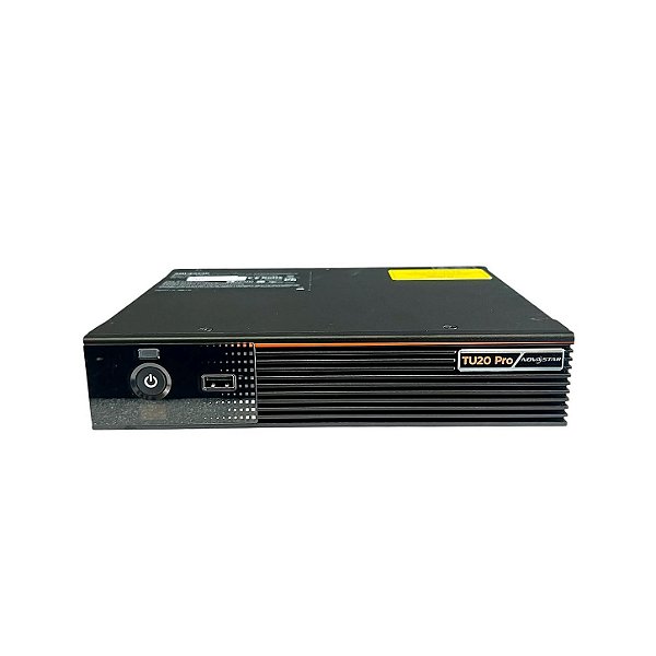 PROCESSADOR TU20 PRO NOVA STAR ( 33237 )