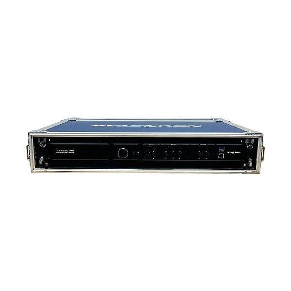 PROCESSADORA DE VÍDEO VX1000 PRO COM CASE ( 33120 )