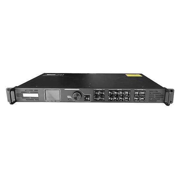 PROCESSADORA DE VÍDEO VX600 ( 33123 )