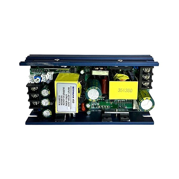 FONTE 12V + 36V + 380V PARA MOVING 14R ( 25738 )