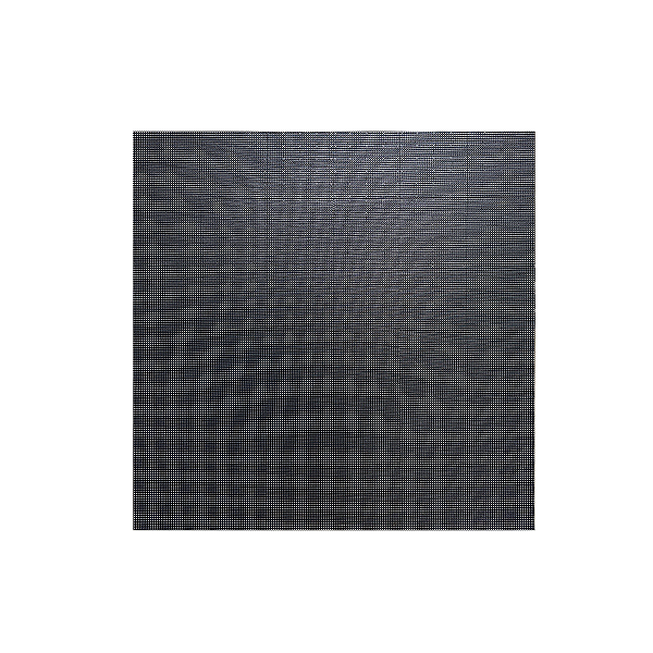 PAINEL DE LED 96X96CM P5 INDOOR ONELIGHT - TRIPLO - ( 22339 )