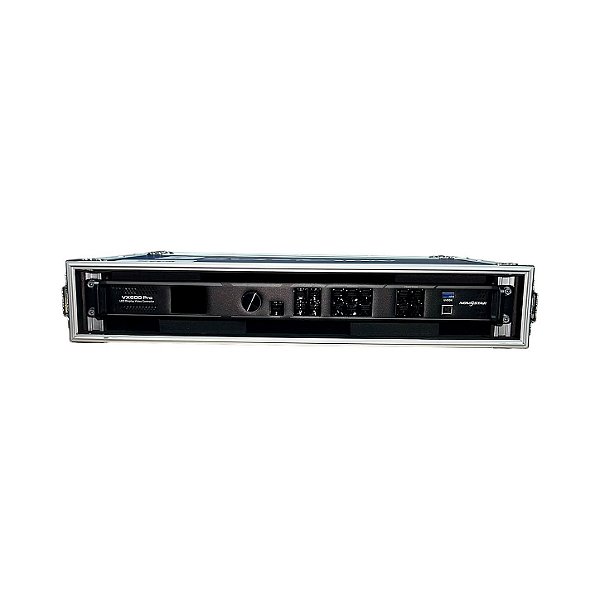 PROCESSADOR DE VÍDEO VX600 PRO ( 33368 )
