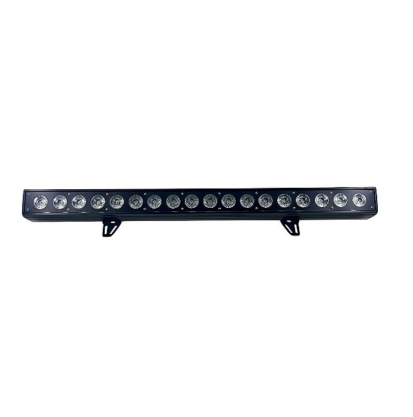 RIBALTA DE LED 18X10W RGBW INDOOR ONELIGHT