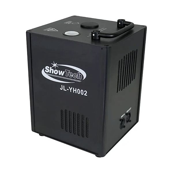 MÁQUINA DE FOGO FRIO 500W SHOWTECH JL-YH002 ( 30842 )