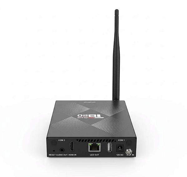 PROCESSADORA DE VÍDEO TB20 PLUS ( 33094 )