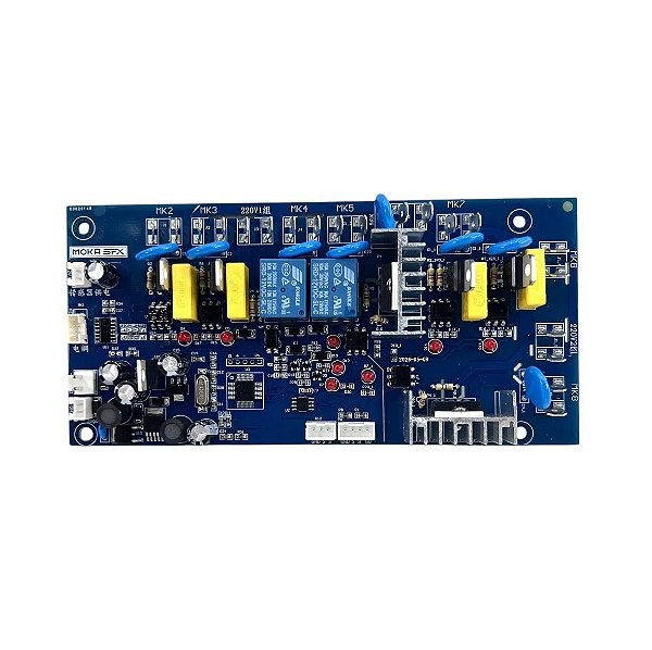 PLACA MÃE PARA MÁQUINA DE FOGO OUTDOOR ONE PRO PF-1800W ( 55718 )