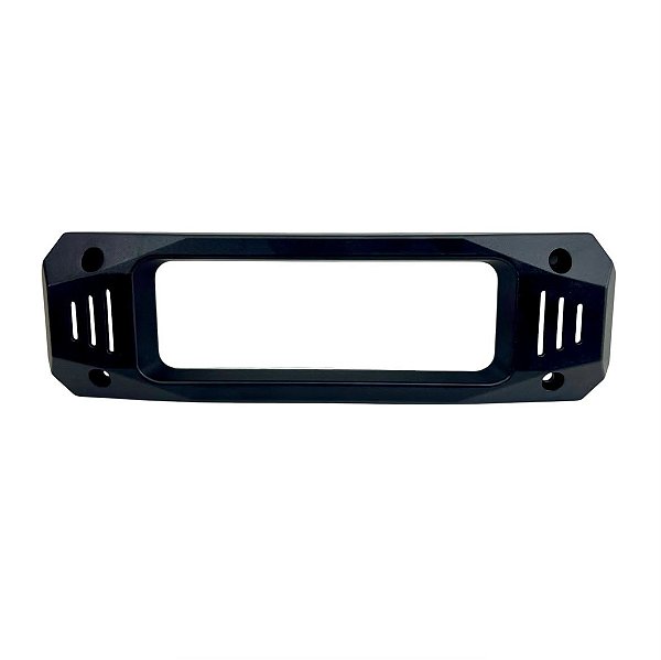 MOLDURA BASE PARA MINI MOVING BEAM 250 9R COM FITA DE LED - UNIDADE ( 56829 )