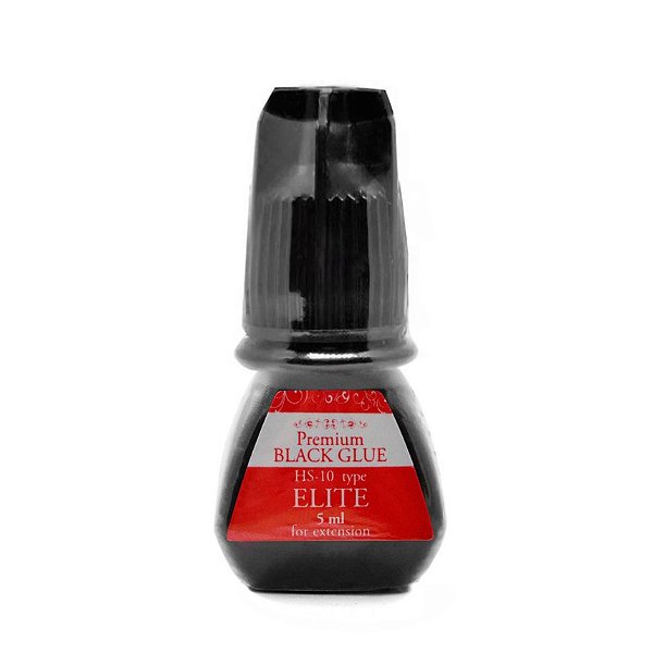 Cola para Extensão de Cílios Adesivo Elite HS-10
