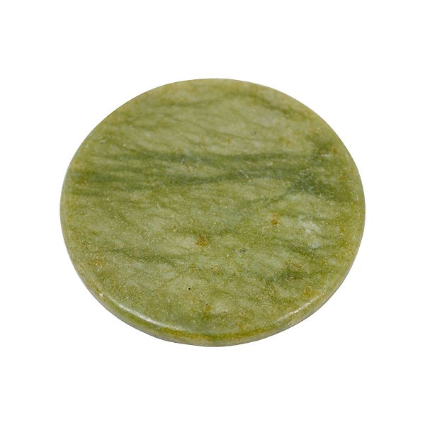 Pedra Jade para Cola de Extensão de Cílios