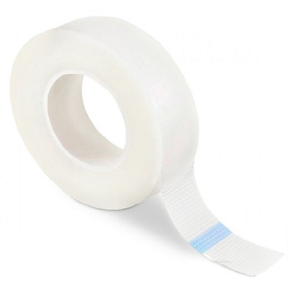 Fita Transpore Transparente