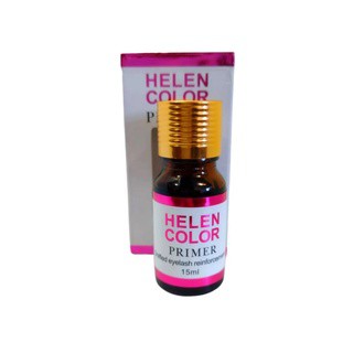 Primer Para Extensão de Cílios Helen Color 15ml