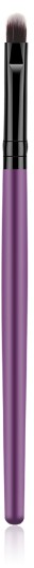 Pincel Aplicador de Henna Design de Sobrancelhas Roxo