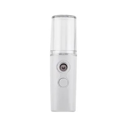 Nano Mister Vaporizador Facial Alongamento De Cílios