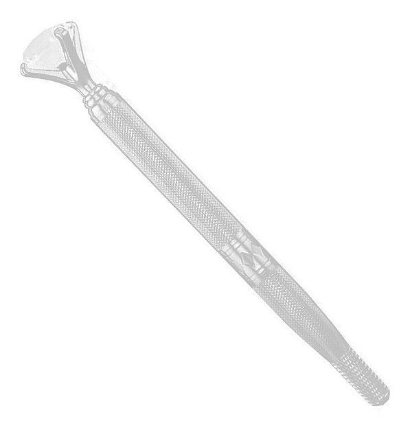 Caneta Tebori Diamante Caixa
