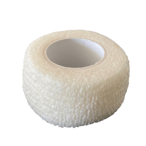 Bandagem Elástica Adesiva para Tebori e Dermógrafo (2,5cm x 4,5m)