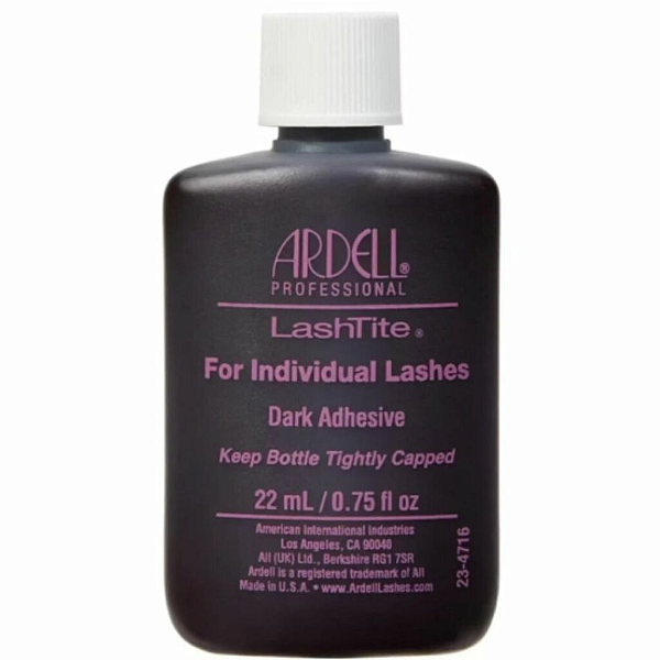 Cola Fria ARDELL 22ML Para Extensão de Cílios