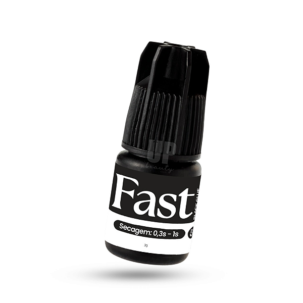 Adesivo Cola Fast 3g Beautify Pro