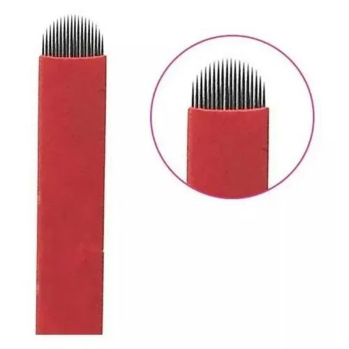 Lamina para Tebori  16UD Nano 0.16mm