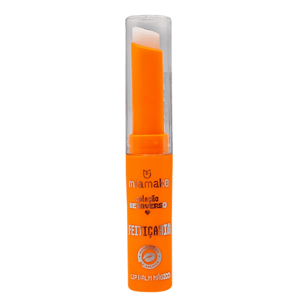 Lip Balm Mágico Feitiçaria - Mia Make