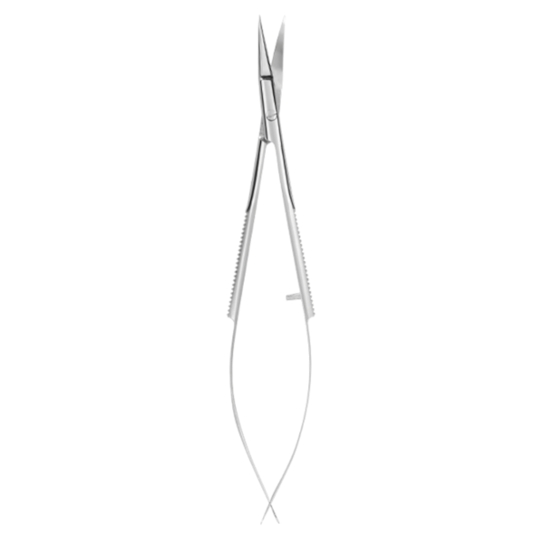 Tesoura de CUTÍCULA Staleks Pro - Série Expert 90 - SE-90-1