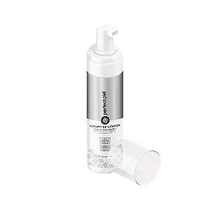 Espuma de Limpeza 150ml - PerfectPiel