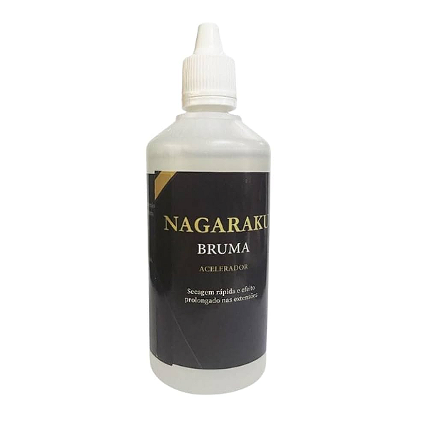 Bruma Aceleradora Nagaraku 100ml