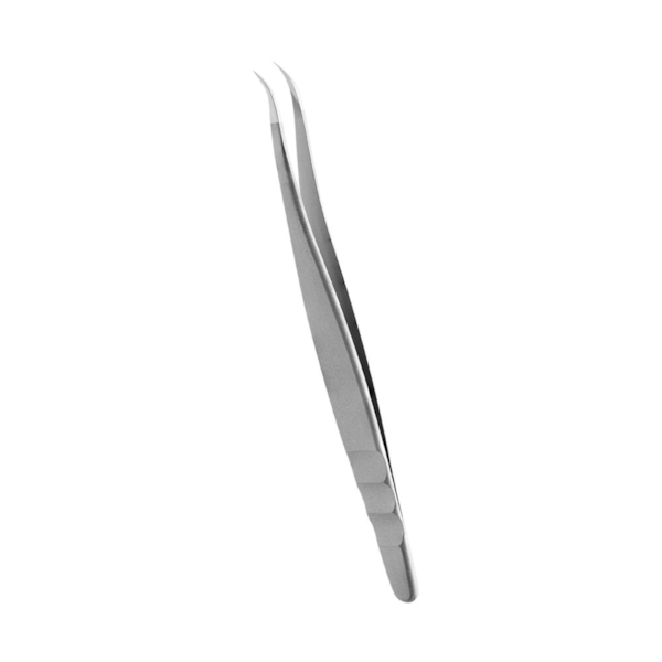 Pinça para Cílios Staleks Pro - TE-41-3 - Série Expert 41