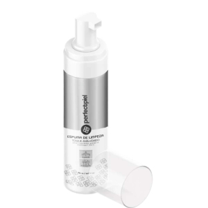 Espuma de Limpeza 150ml - PerfectPiel
