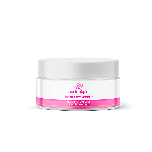Balm Deslizante 40ml - PerfectPiel