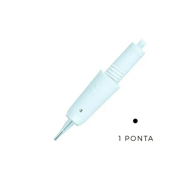 Agulha Dermomag para Dermógrafo Easy Balance 1 Ponta ADEB