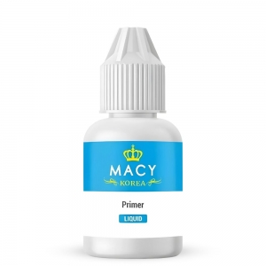 Primer para Cílios Macy - 15g