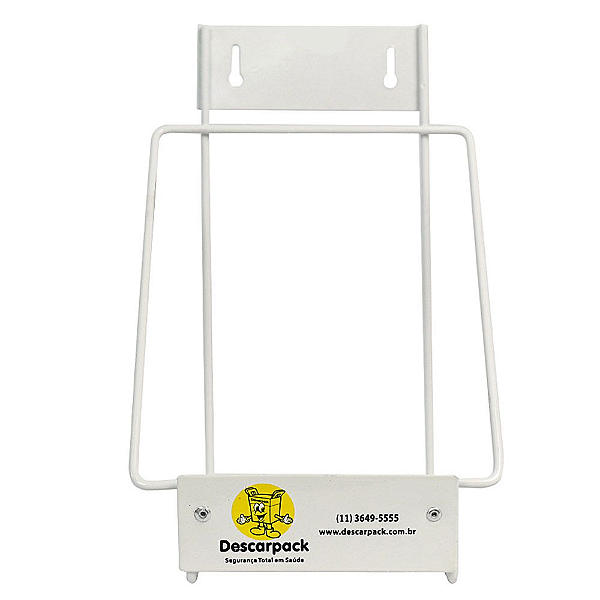 Suporte Para Caixa Coletora Descarpack - 3L