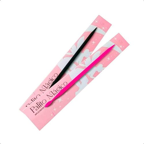 Palito Mágico Para Henna Sourcil