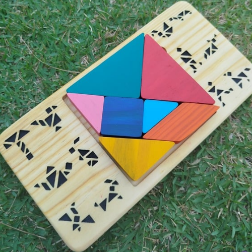 Tangram