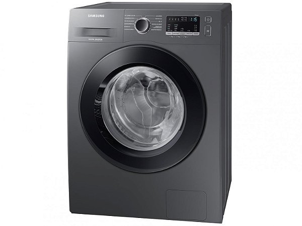 Lava e Seca Samsung 11kg WD11M 3 em 1 Inox Look com Lavagem a Seco WD11M4473PX