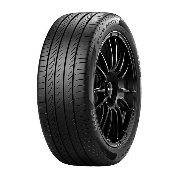 Pneu Automotivo Pirelli 215/50R17 91V