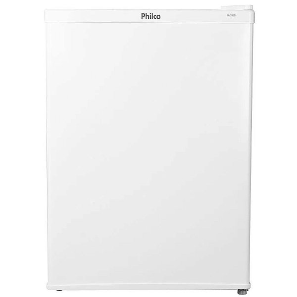 Frigobar Philco PFG85B 67 Litros Branco