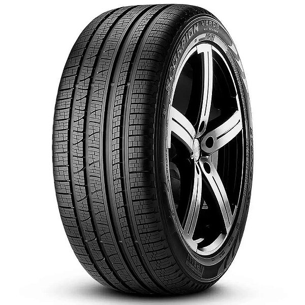 Pneu Pirelli Aro 16 215/65R16 102h XL SCORPION VERDE ALL SEASON