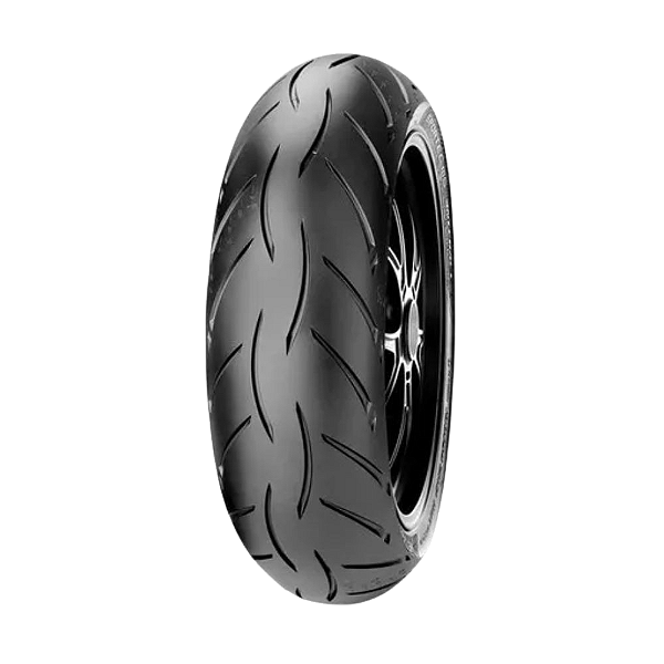 Pneu Dianteiro para Moto Metzeler Aro 17 Sportec M5 110/70R17 54H