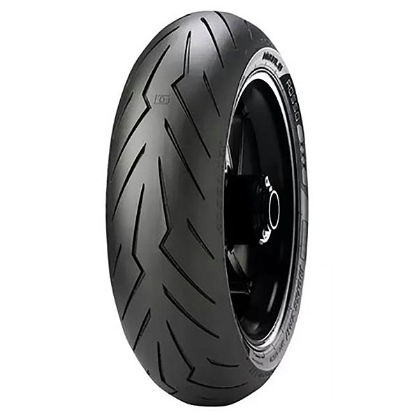 Pneu Pirelli Aro 17 190/50ZR17M/CTL 73W Diablo Rosso 2-R